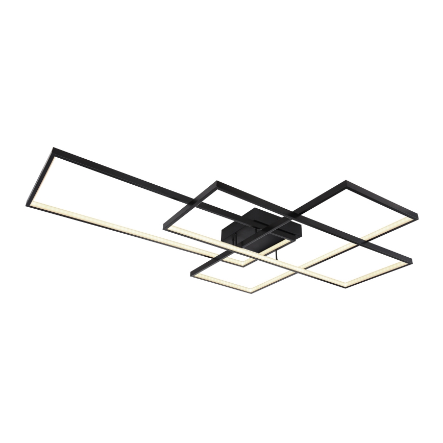 Globo - LED Plafon ściemnialny LED/100W/230V 3000-6000K + pilot zdalnego sterowania