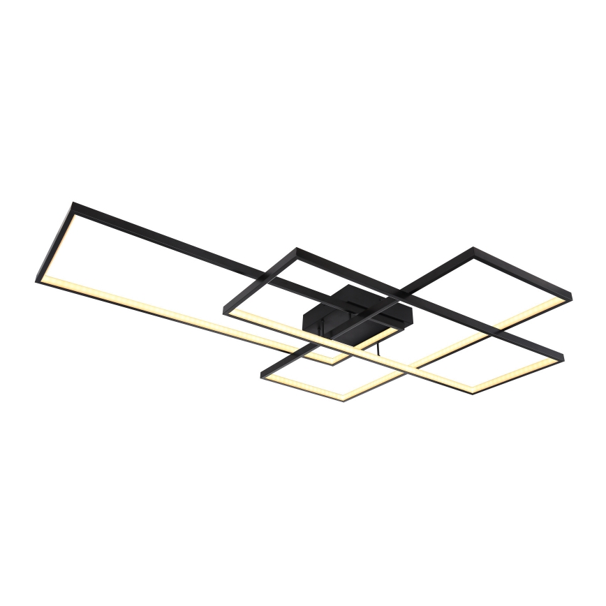 Globo - LED Plafon ściemnialny LED/100W/230V 3000-6000K + pilot zdalnego sterowania
