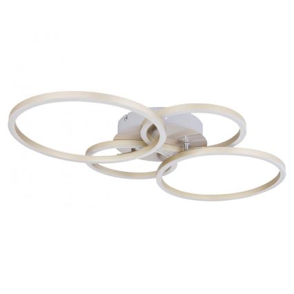 Globo - LED Żyrandol natynkowy LED/40W/230V