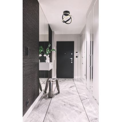 Globo - LED Żyrandol natynkowy LED/24W/230V