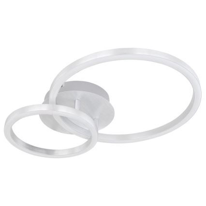 Globo - LED Żyrandol natynkowy LED/18W/230V