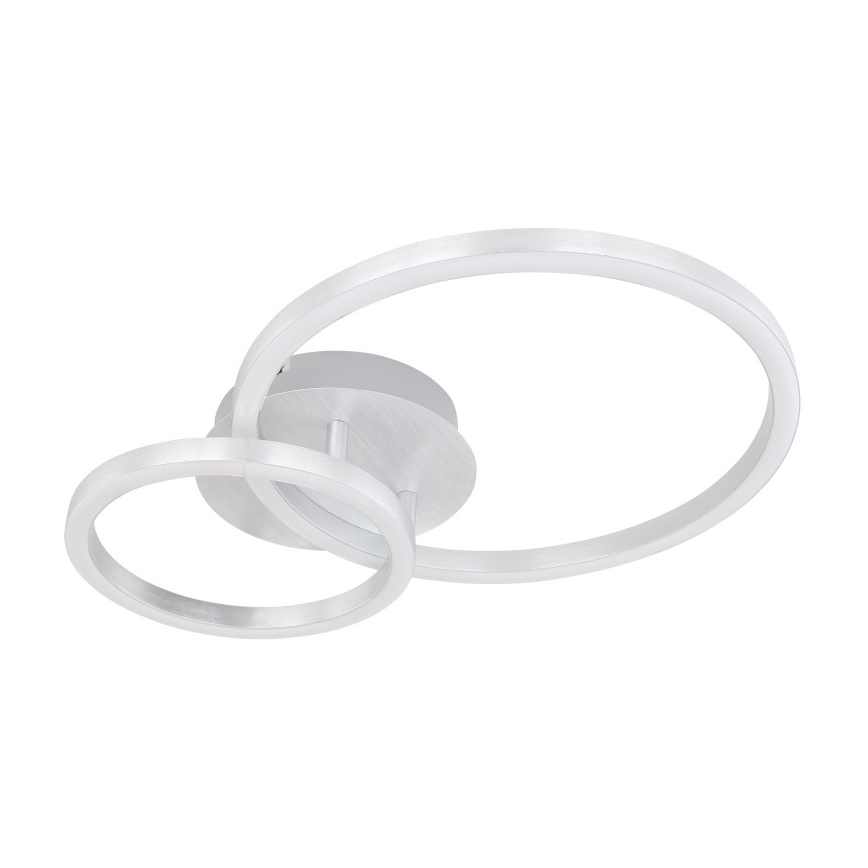 Globo - LED Żyrandol natynkowy LED/18W/230V