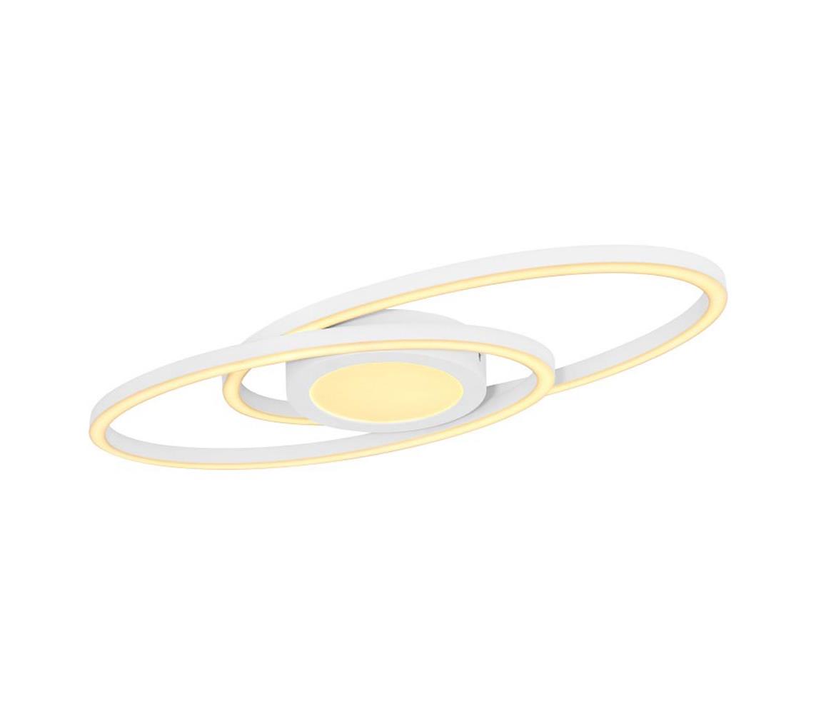 Globo 67239-24W - LED Plafon REGGY LED/24W/230V