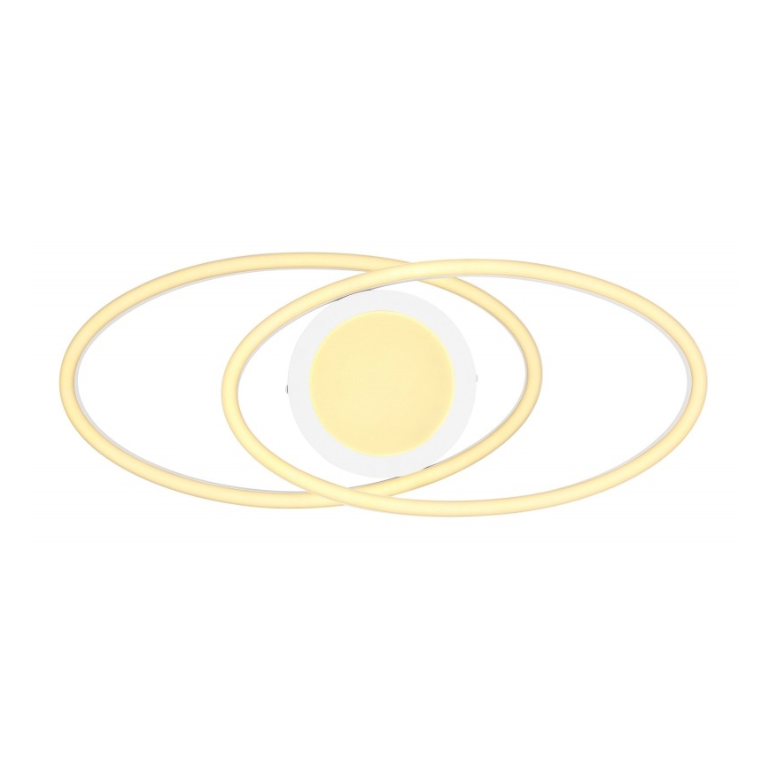 Globo - LED Plafon LED/24W/230V