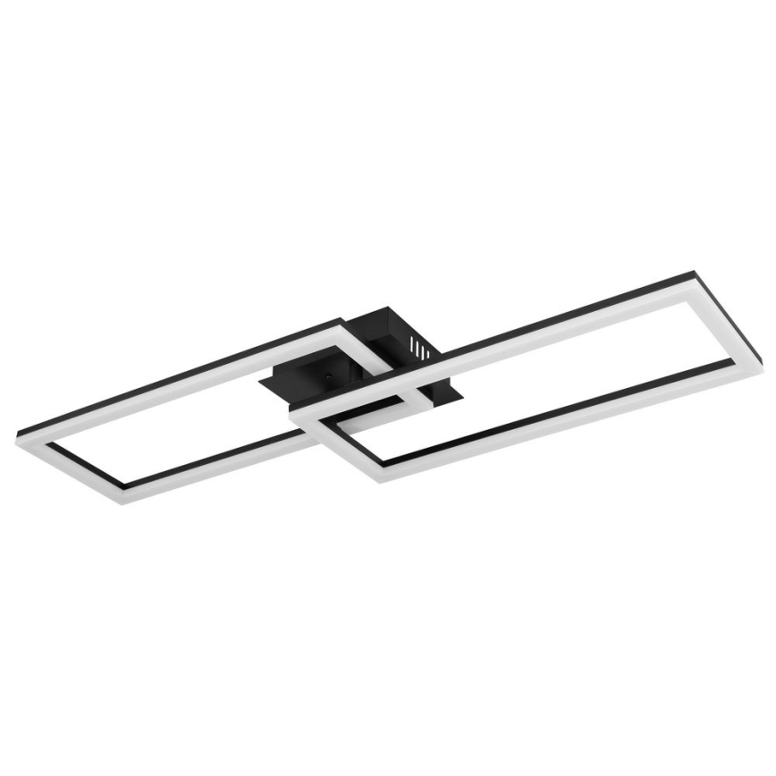 Globo - LED Ściemnialny żyrandol natykowy LED/24W/230V 2700-6000K + pilot