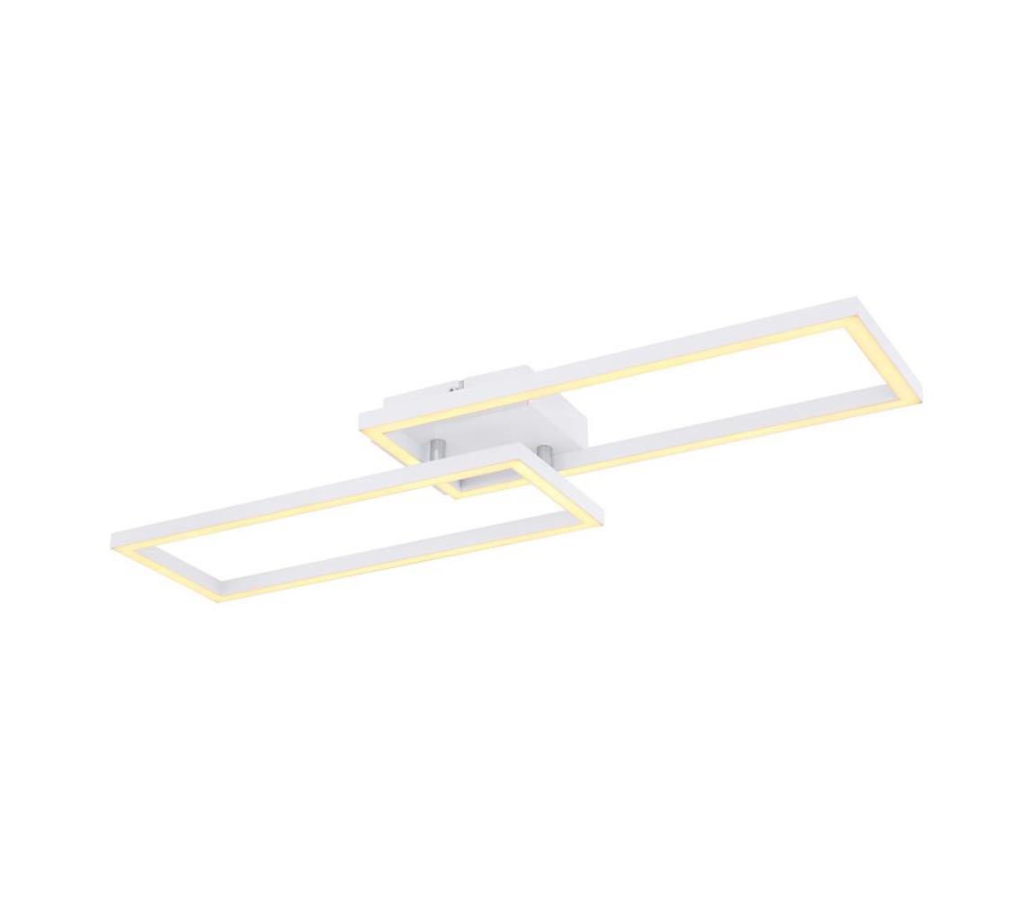 Globo 67243-24W - LED Żyrandol natynkowy TATJANA 2xLED/12W/230V