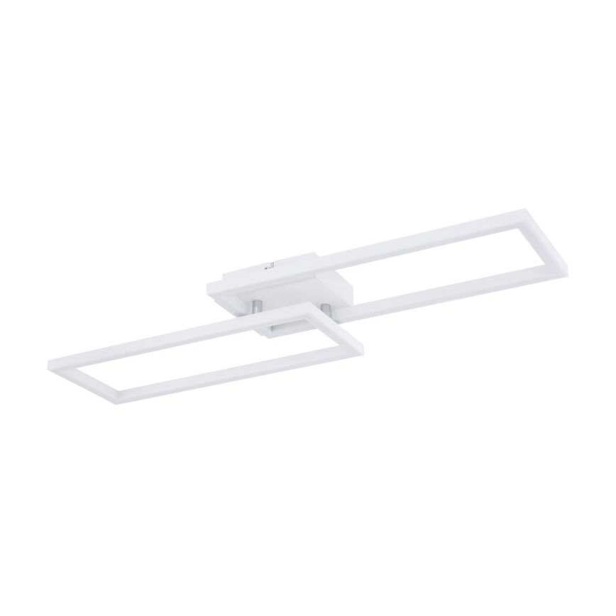 Globo - LED Żyrandol natynkowy 2xLED/12W/230V