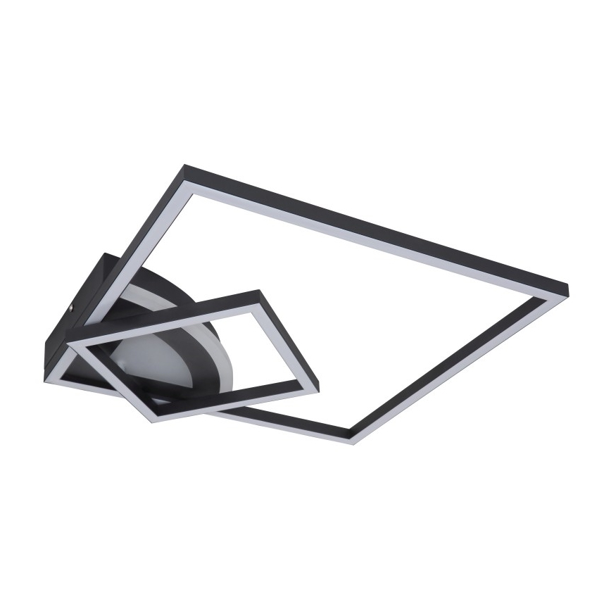 Globo - LED Żyrandol natynkowy LED/40W/230V