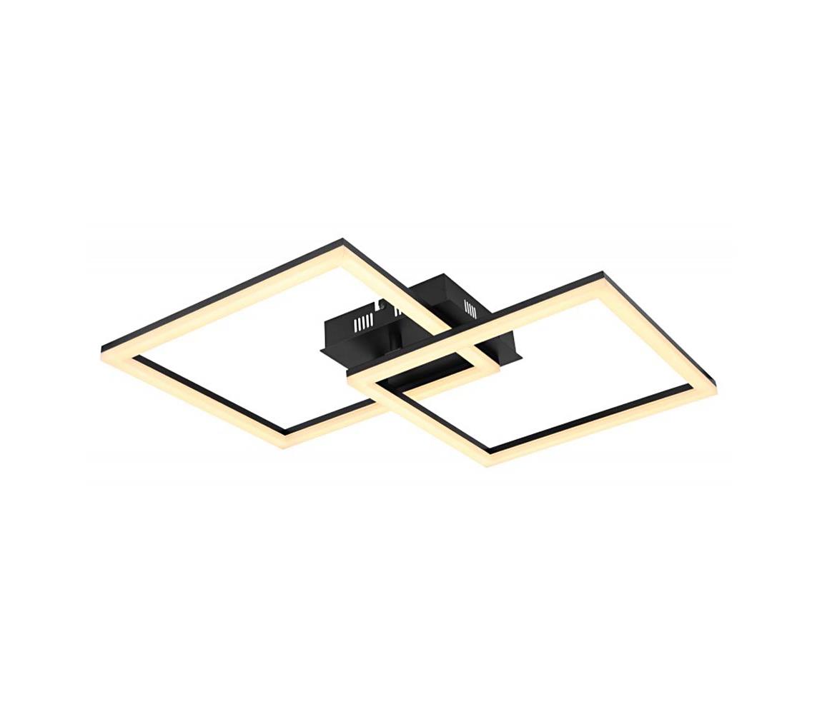 Globo 67246-36 - LED Żyrandol natynkowy TINY 2xLED/18W/230V