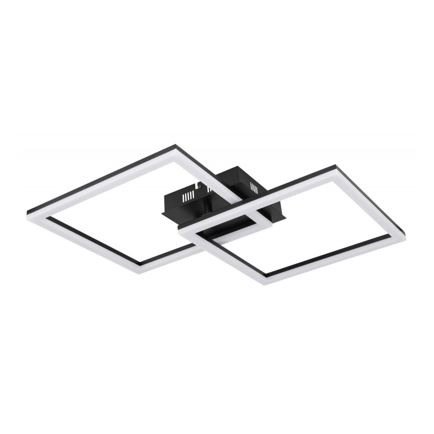 Globo - LED Żyrandol natynkowy 2xLED/18W/230V