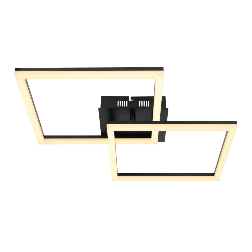 Globo - LED Żyrandol natynkowy 2xLED/18W/230V