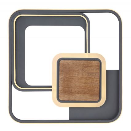 Globo - LED Plafon LED/48W/230V