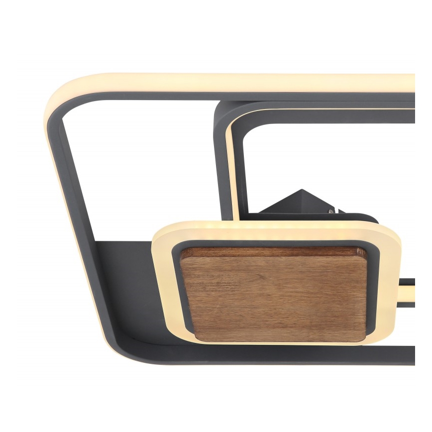 Globo - LED Plafon LED/48W/230V