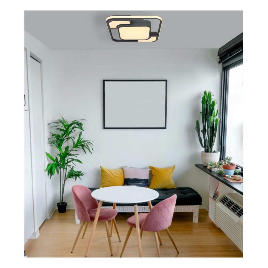 Globo - LED Plafon LED/30W/230V