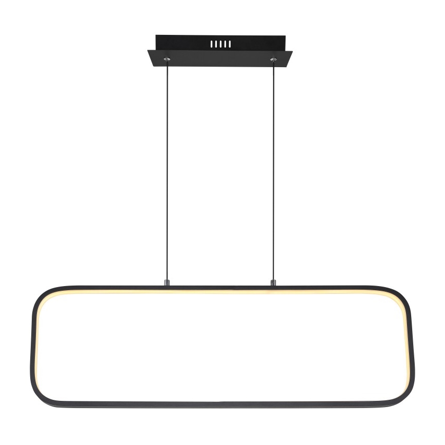 Globo - LED Żyrandol na lince LED/24W/230V