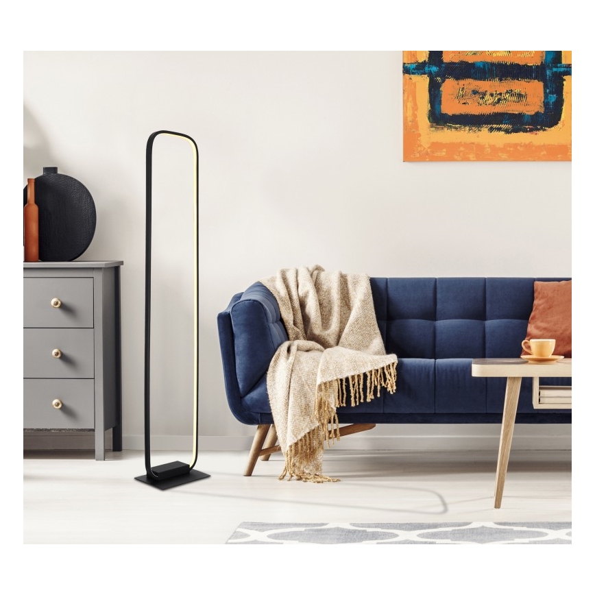 Globo - LED Lampa podłogowa LED/24W/230V