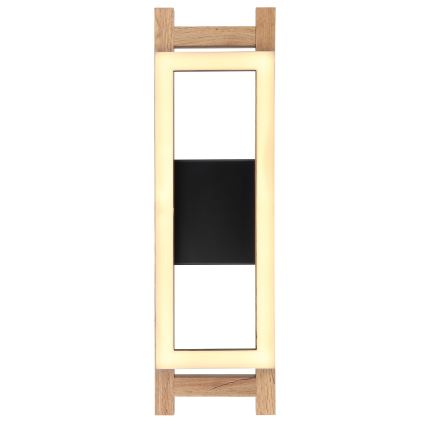 Globo - LED Kinkiet LED/10W/230V