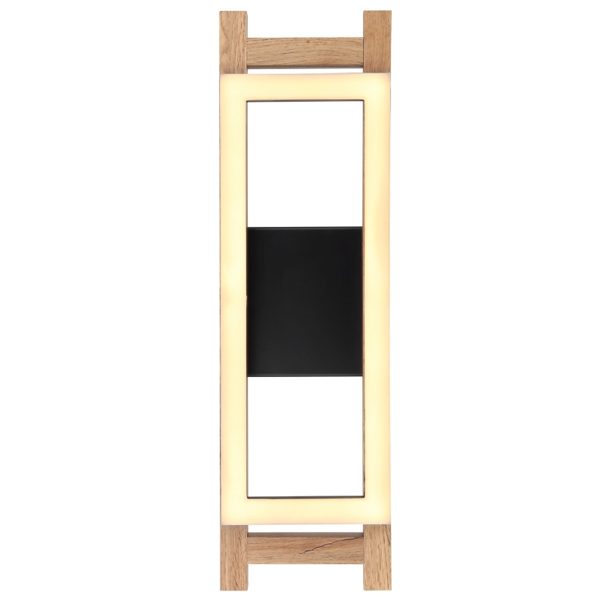 Globo - LED Kinkiet LED/10W/230V