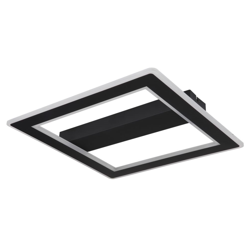 Globo - Lampa sufitowa LED natynkowa LED/30W/230V kwadratowa