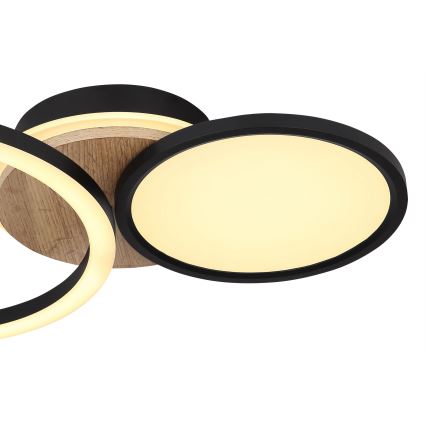 Globo - LED Plafon LED/28W/230V