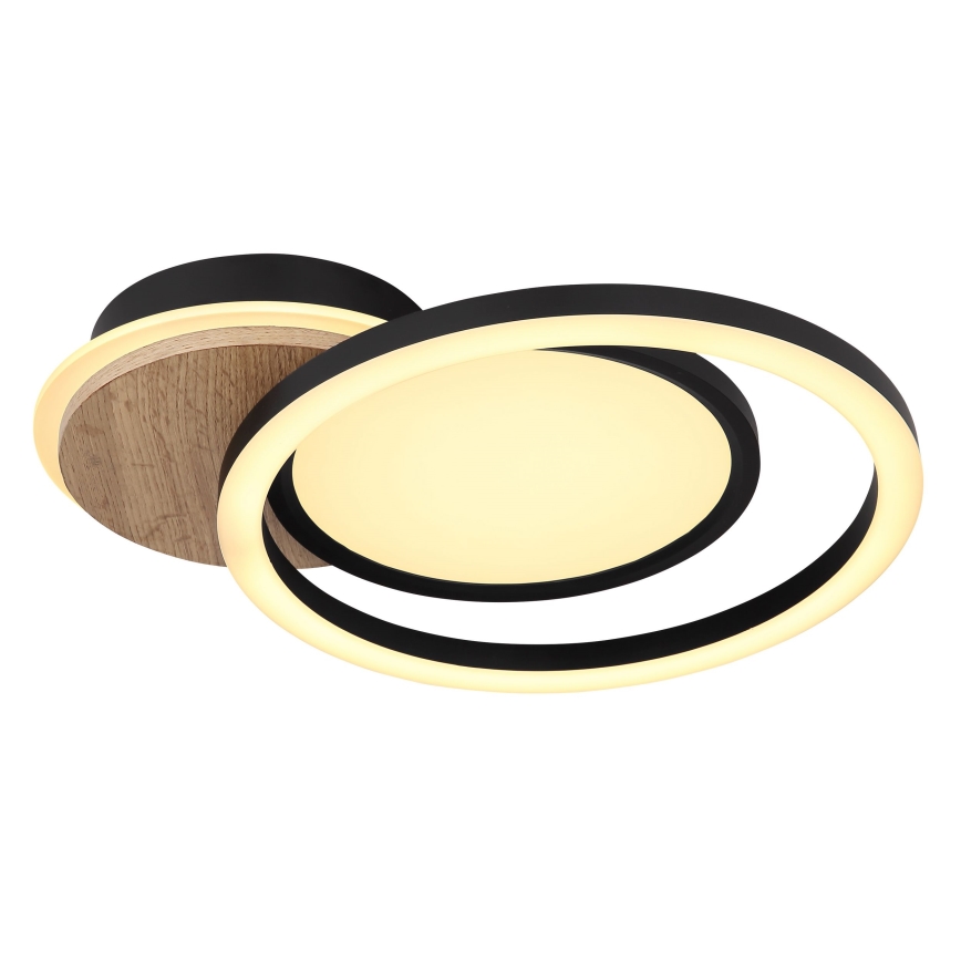 Globo - LED Plafon LED/28W/230V