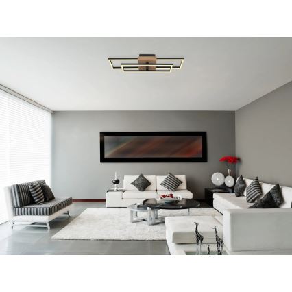 Globo - LED Plafon LED/18W/230V