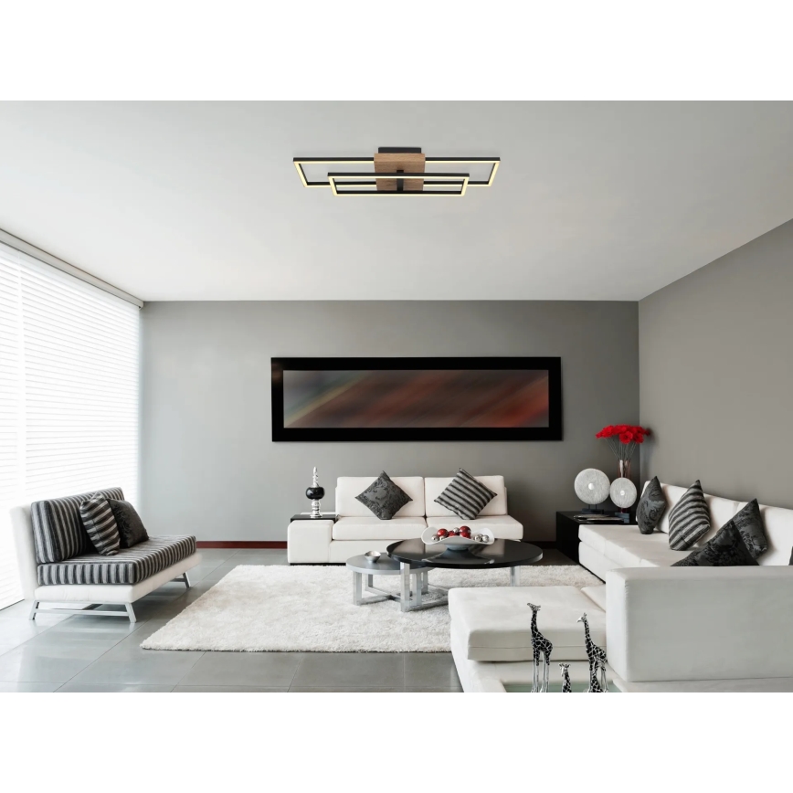 Globo - LED Plafon LED/18W/230V