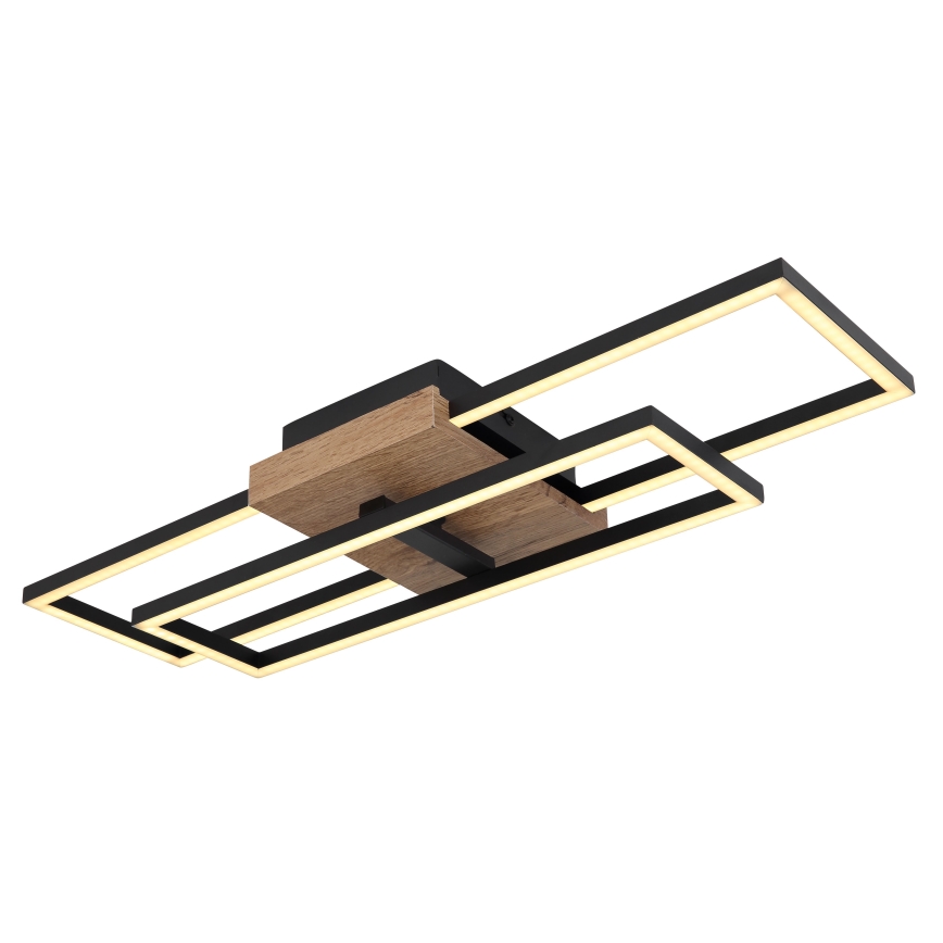 Globo - LED Plafon LED/18W/230V