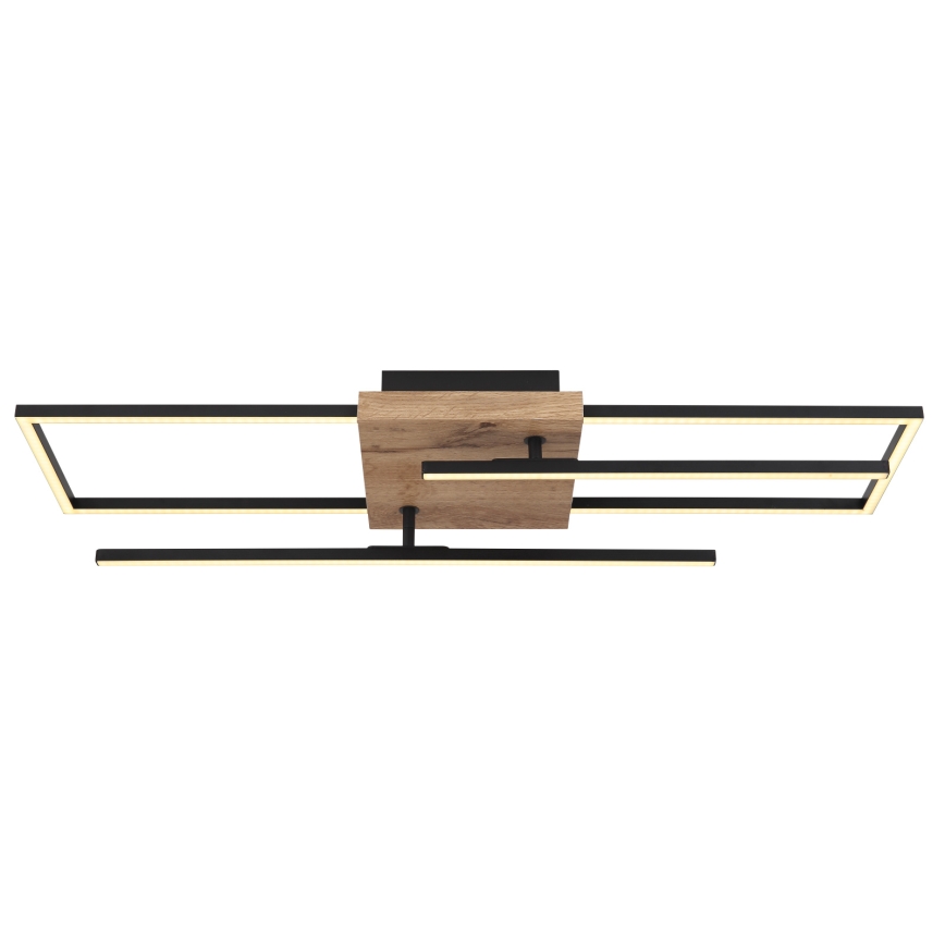Globo - Lampa sufitowa LED/24W/230V 3000K 20x80 cm