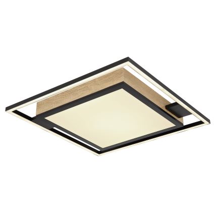 Globo - LED Plafon ściemnialny LED/40W/230V 2700-6500K + zdalne sterowanie