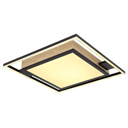 Globo - LED Plafon ściemnialny LED/40W/230V 2700-6500K + zdalne sterowanie