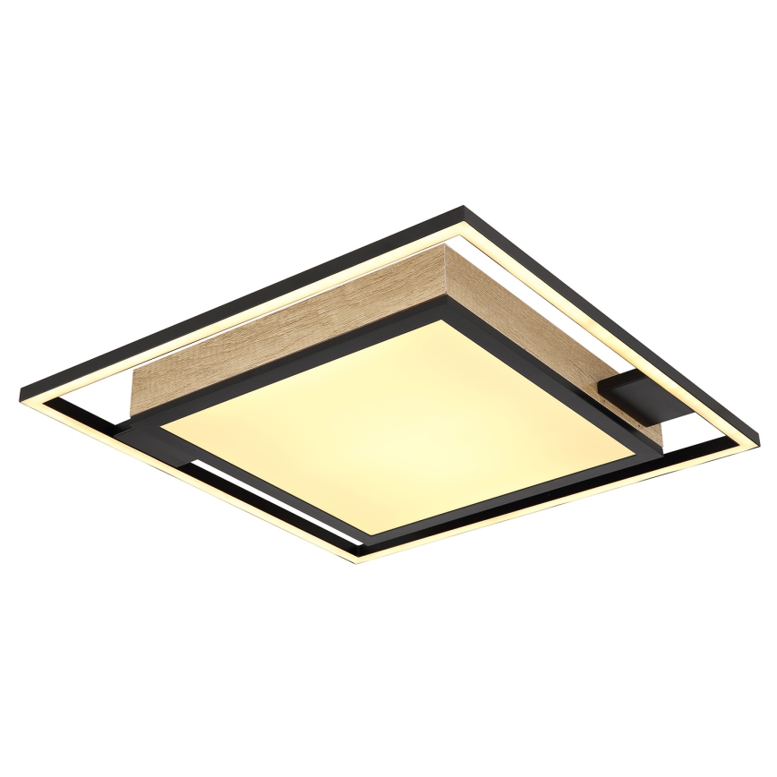 Globo - LED Plafon ściemnialny LED/40W/230V 2700-6500K + zdalne sterowanie