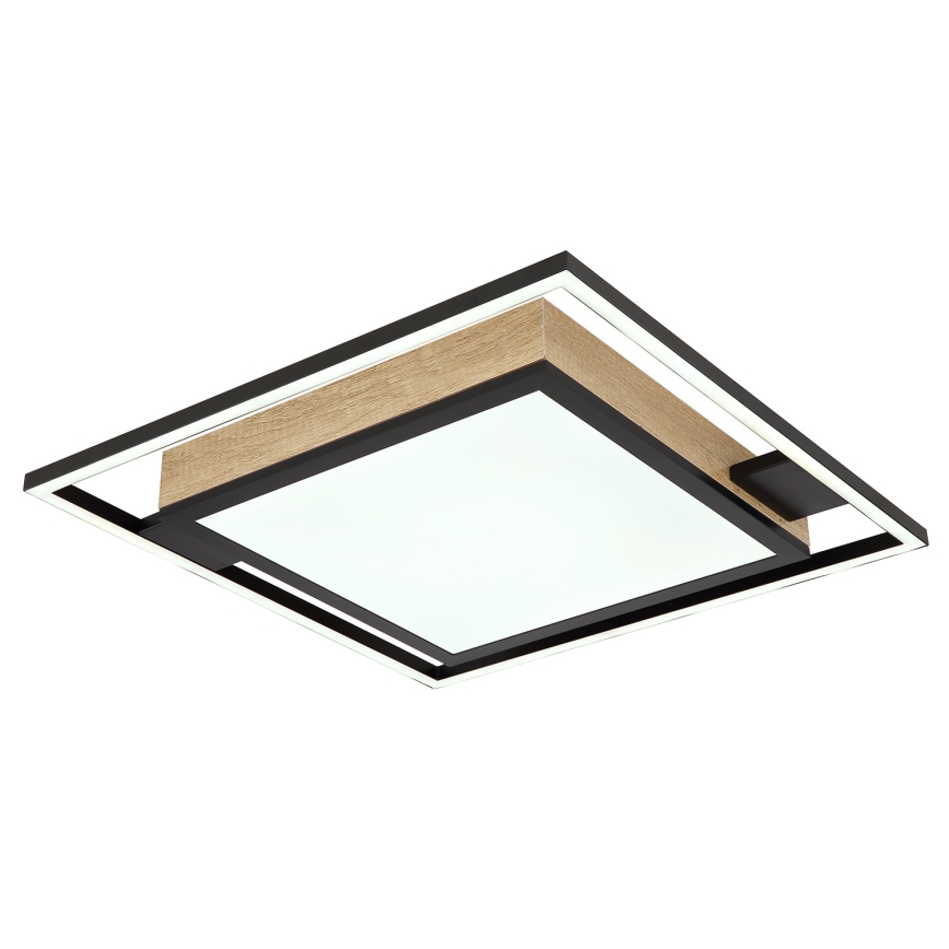 Globo - LED Plafon ściemnialny LED/40W/230V 2700-6500K + zdalne sterowanie