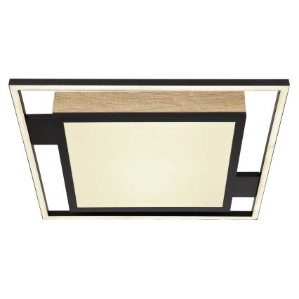 Globo - LED Plafon ściemnialny LED/40W/230V 2700-6500K + zdalne sterowanie