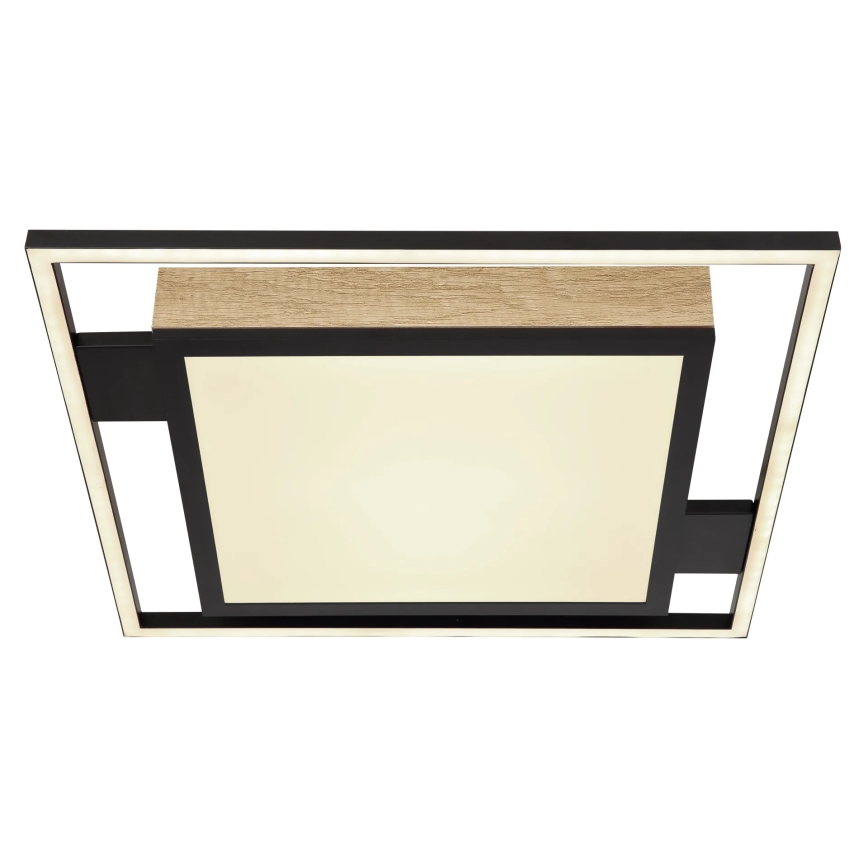 Globo - LED Plafon ściemnialny LED/40W/230V 2700-6500K + zdalne sterowanie