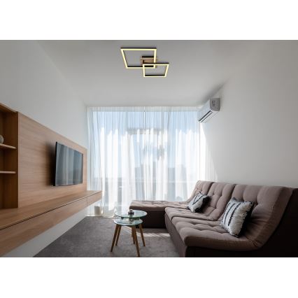 Globo - LED Plafon LED/18W/230V 3000K