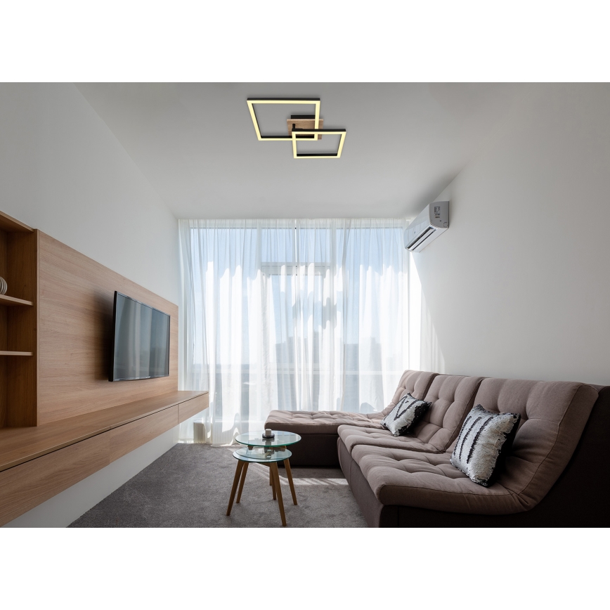 Globo - LED Plafon LED/18W/230V 3000K