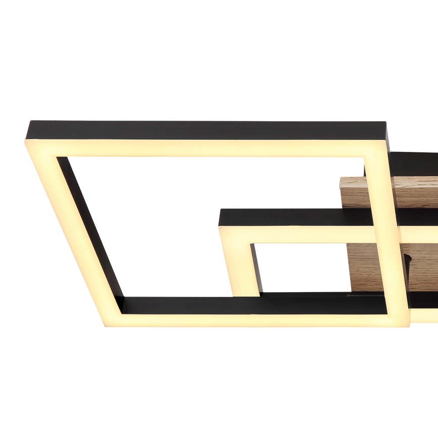 Globo - LED Plafon LED/24W/230V 3000K