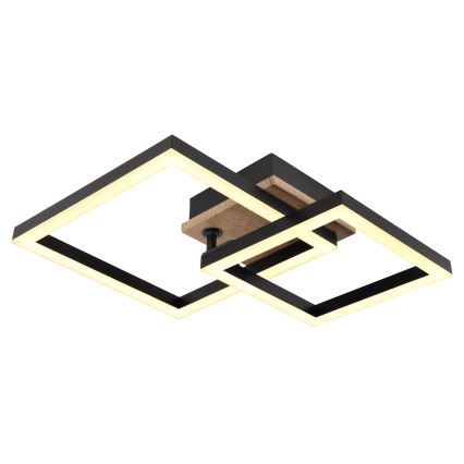 Globo - LED Plafon LED/15W/230V 3000K