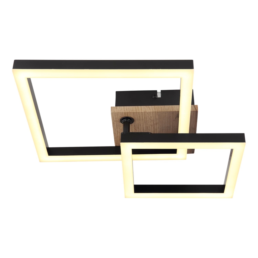 Globo - LED Plafon LED/15W/230V 3000K