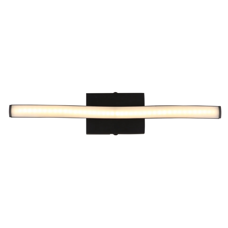 Globo - LED Żyrandol natynkowy LED/6W/230V 3000K czarne