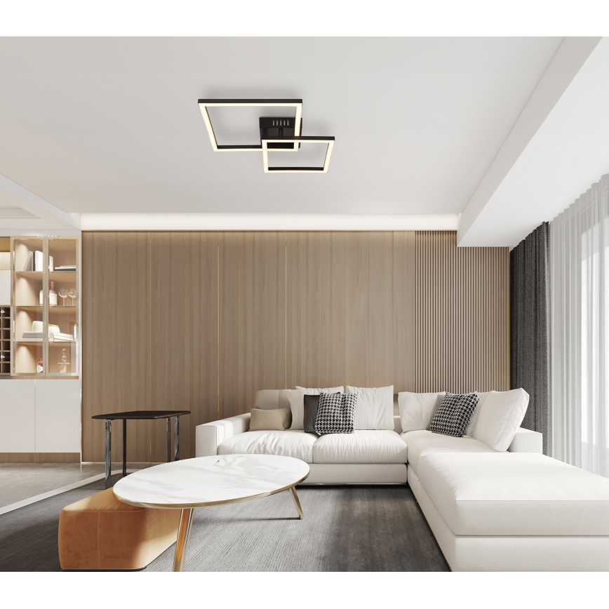 Globo - LED Plafon LED/20W/230V 3000K