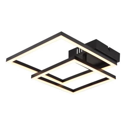 Globo - LED Plafon LED/20W/230V 3000K