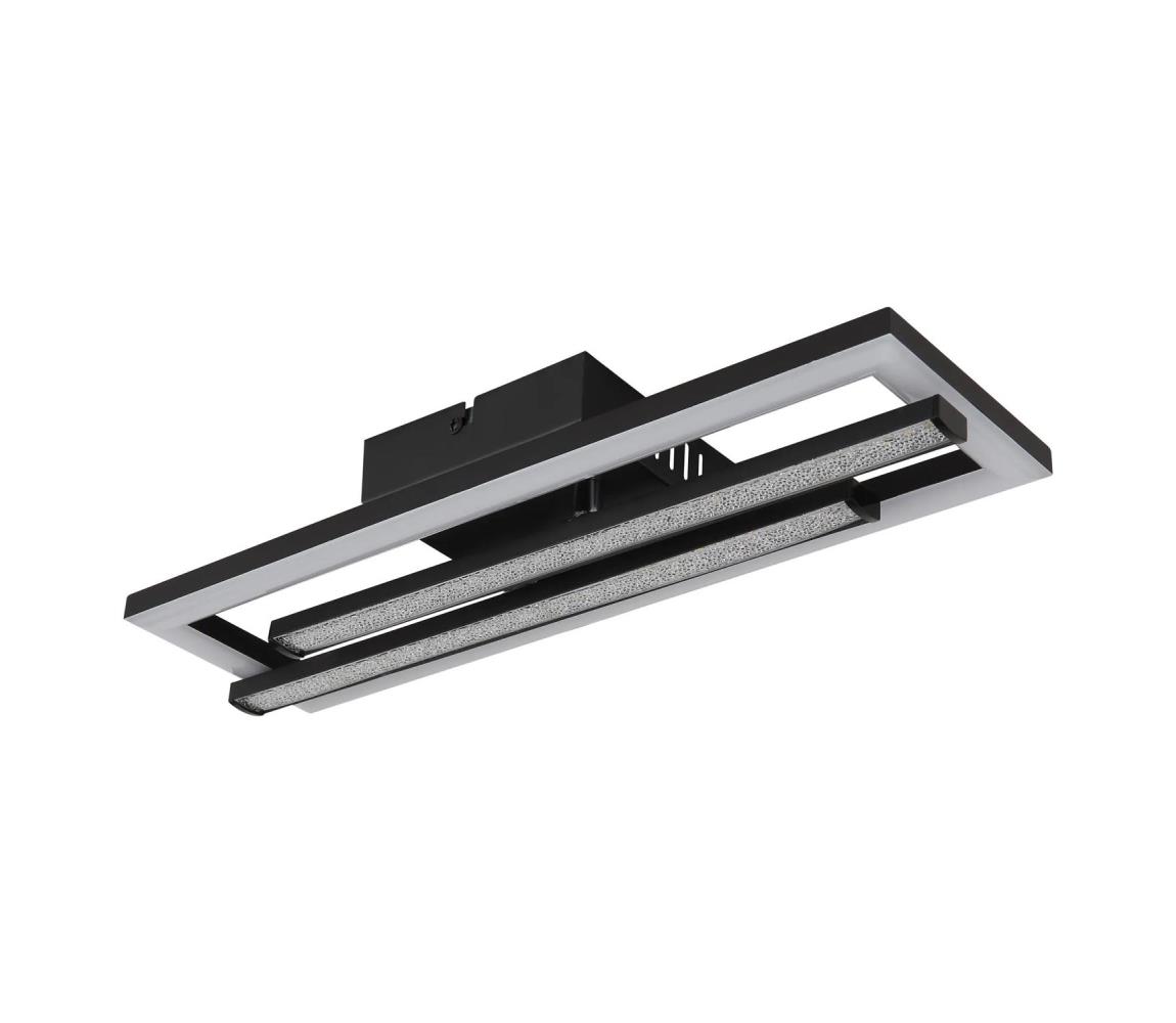 Globo 672843S - LED Plafon HIGHWAY LED/24W/230V