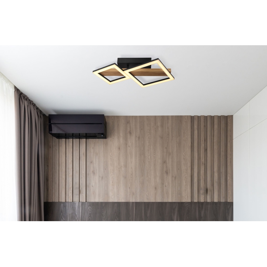 Globo - LED Plafon LED/19W/230V