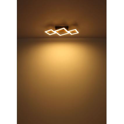 Globo - LED Plafon LED/29W/230V