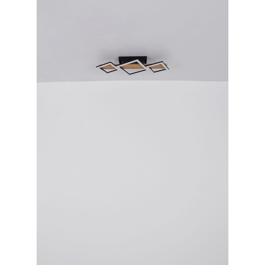 Globo - LED Plafon LED/29W/230V