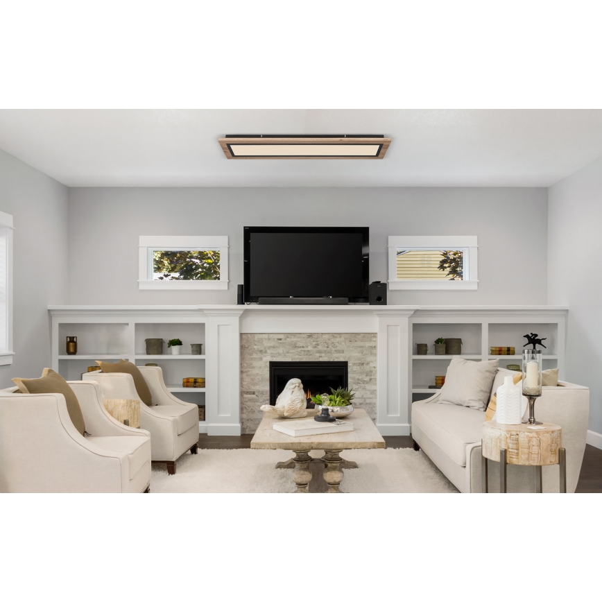 Globo - LED Plafon LED/24W/230V