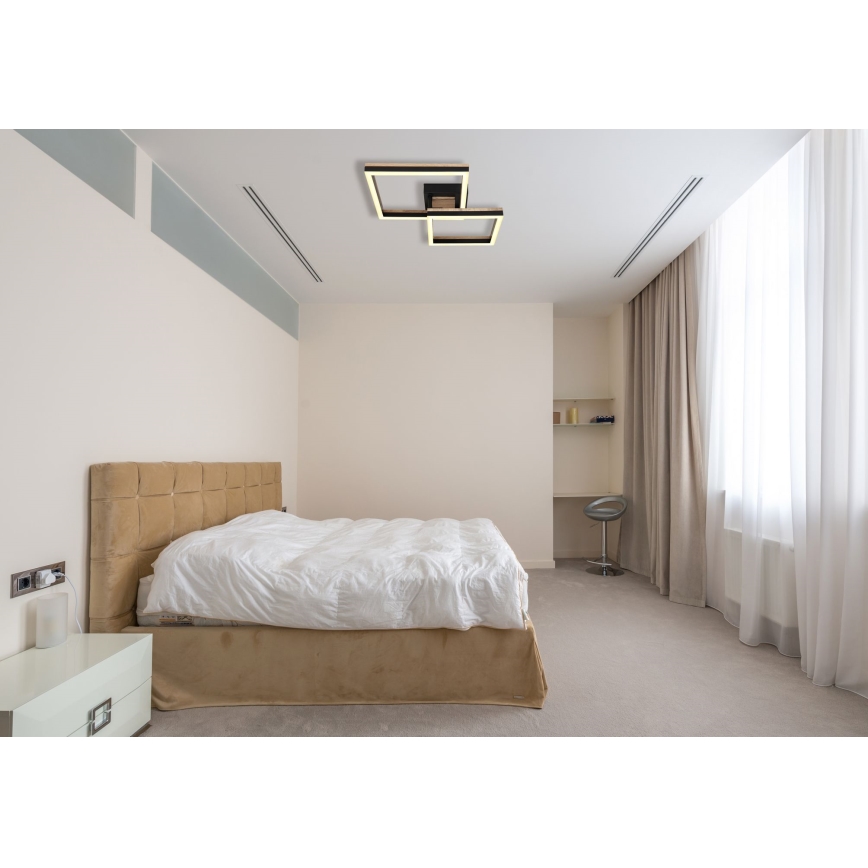 Globo - LED Plafon LED/18W/230V
