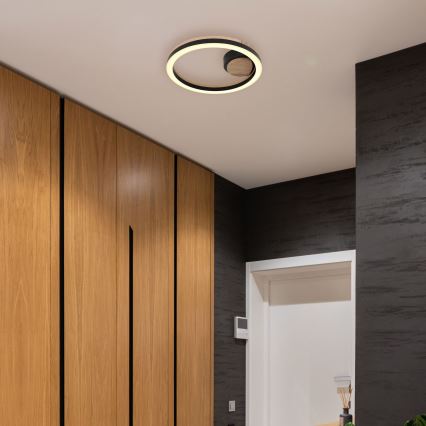Globo - LED Plafon LED/12W/230V
